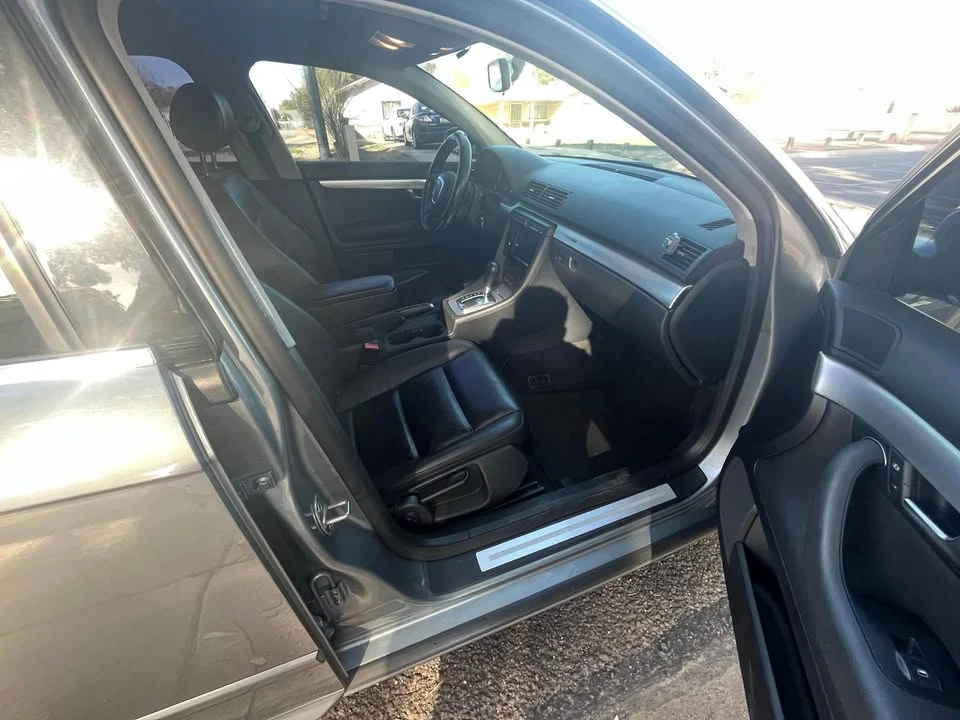 2008 Audi B7 A4 - Image 10 of 14