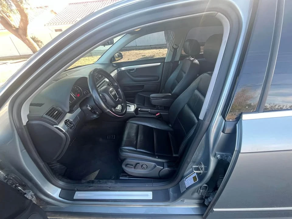 2008 Audi B7 A4 - Image 9 of 14