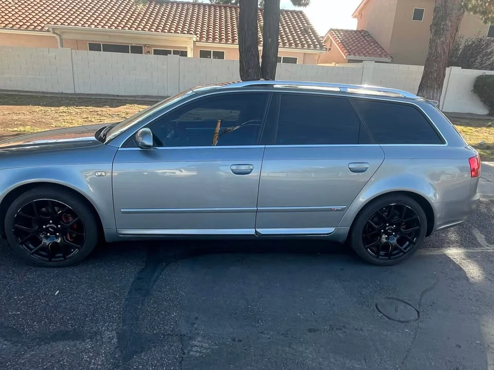 2008 Audi B7 A4 - Image 8 of 14