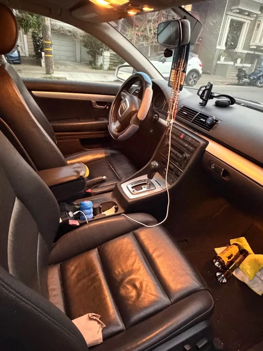2008 Audi B7 A4 - Image 4 of 6