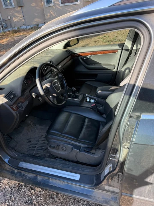 2008 Audi B7 A4 - Image 3 of 9