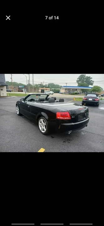 2008 Audi B7 A4 - Image 7 of 14