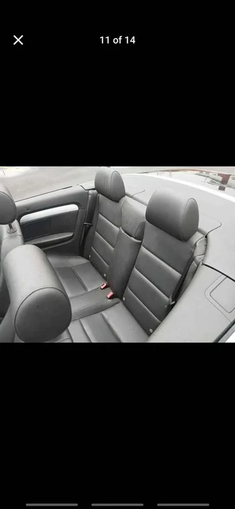 2008 Audi B7 A4 - Image 11 of 14