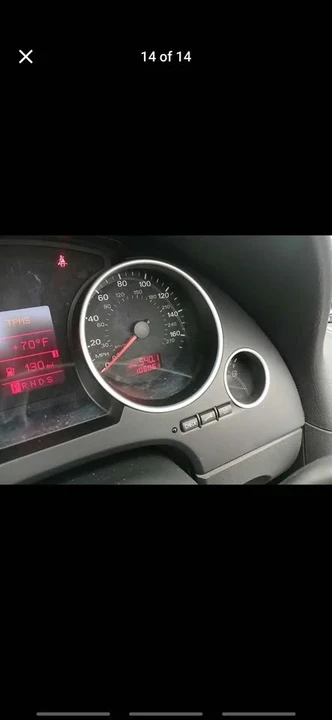 2008 Audi B7 A4 - Image 14 of 14