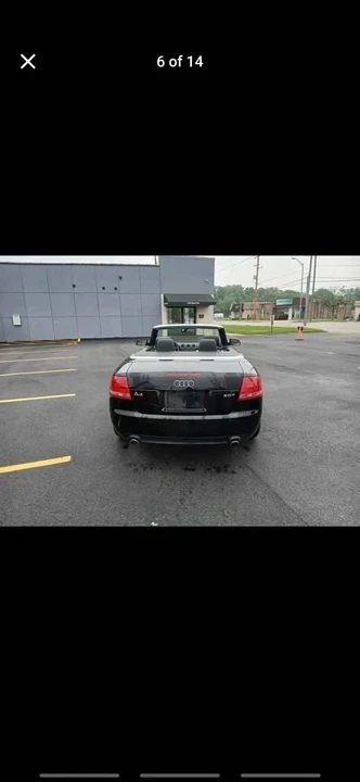 2008 Audi B7 A4 - Image 6 of 14