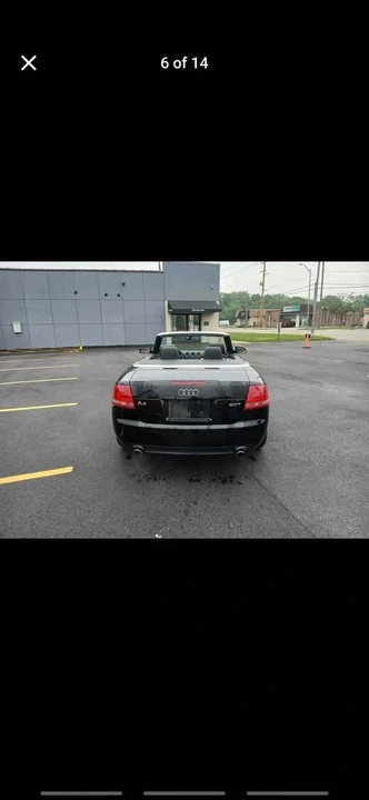 2008 Audi B7 A4 - Image 4 of 11