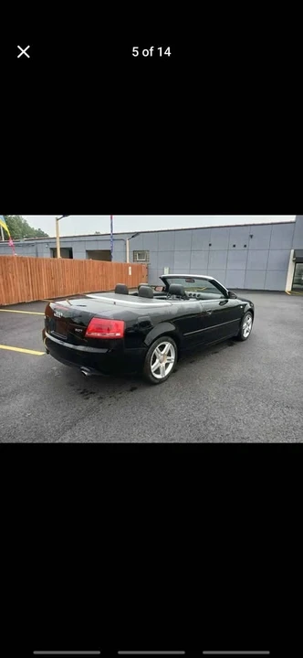 2008 Audi B7 A4 - Image 6 of 11