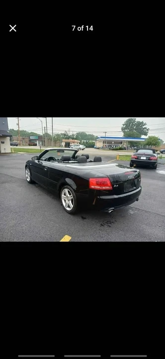 2008 Audi B7 A4 - Image 5 of 11