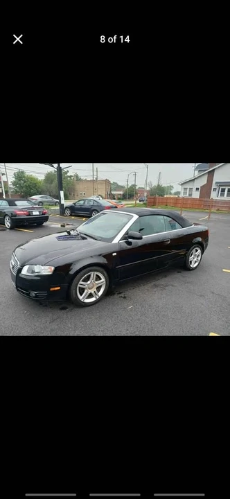 2008 Audi B7 A4 - Image 9 of 11