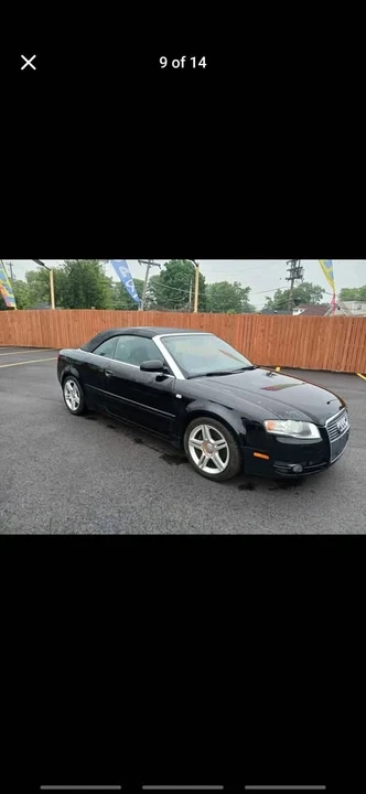 2008 Audi B7 A4 - Image 7 of 11