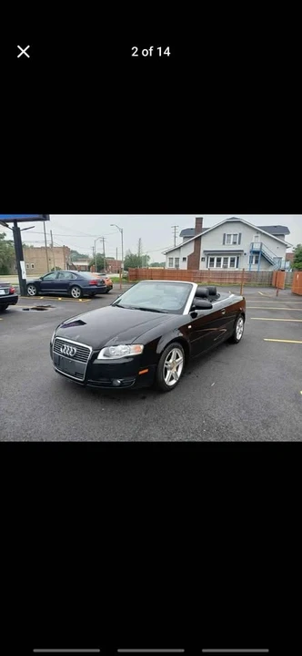 2008 Audi B7 A4 - Image 2 of 11