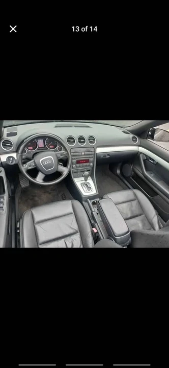 2008 Audi B7 A4 - Image 10 of 11