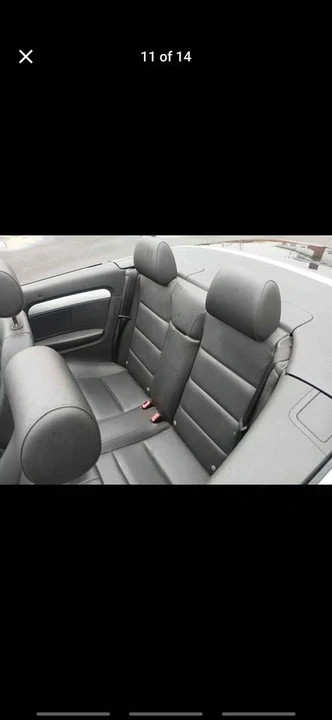 2008 Audi B7 A4 - Image 11 of 11