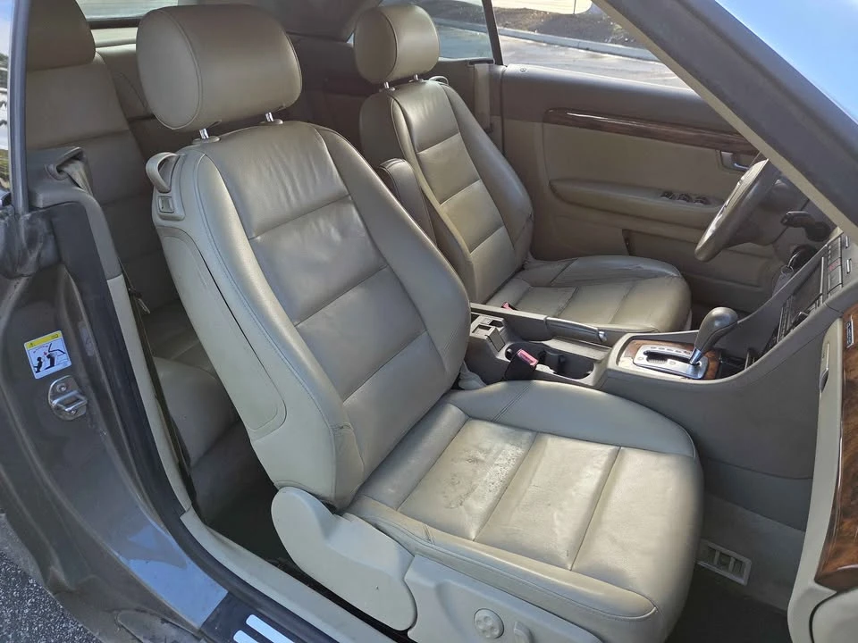 2008 Audi B7 A4 - Image 10 of 17