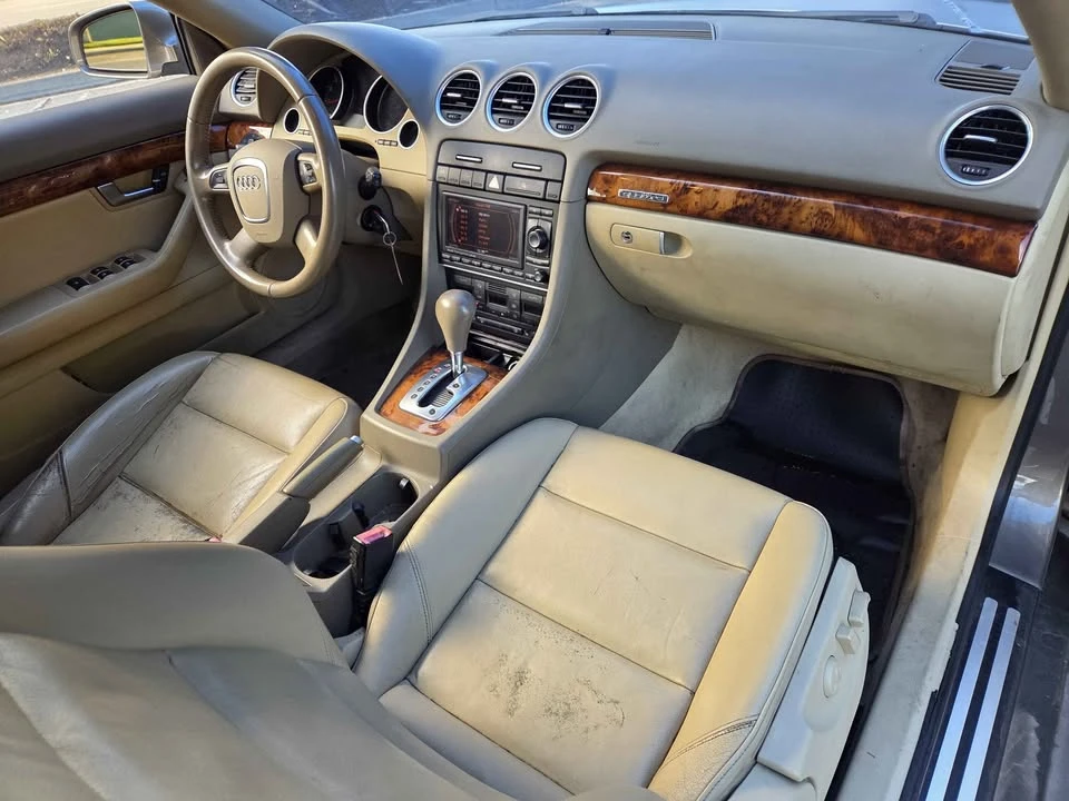 2008 Audi B7 A4 - Image 9 of 17