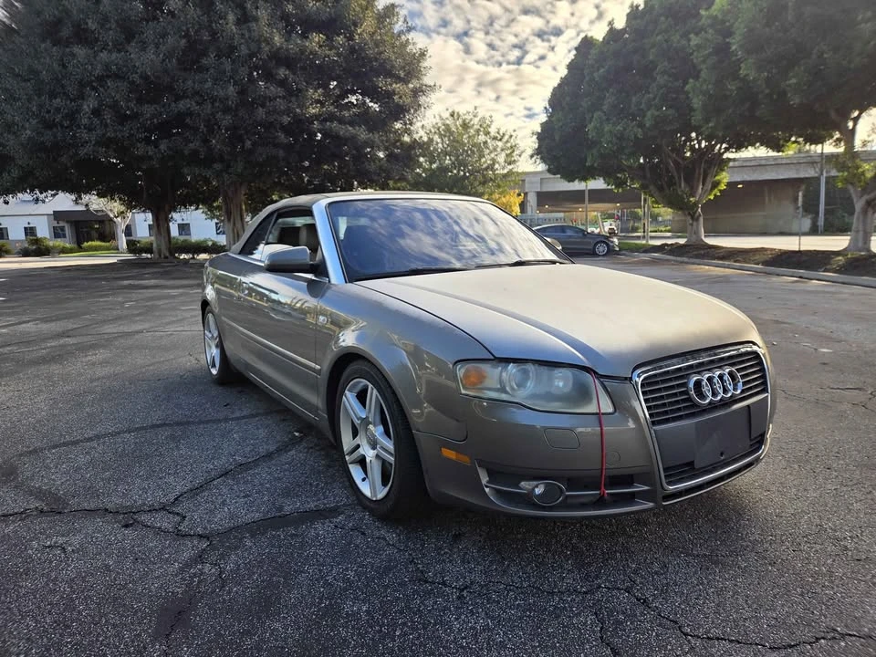 2008 Audi B7 A4 - Image 2 of 17
