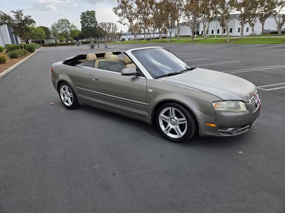 2008 Audi B7 A4 - Image 11 of 17