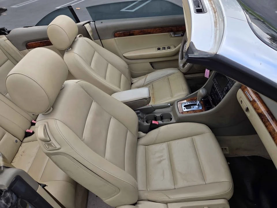 2008 Audi B7 A4 - Image 14 of 17