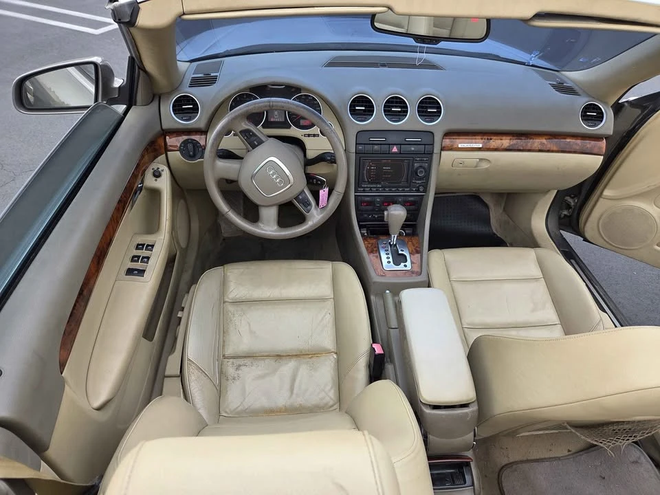 2008 Audi B7 A4 - Image 15 of 17