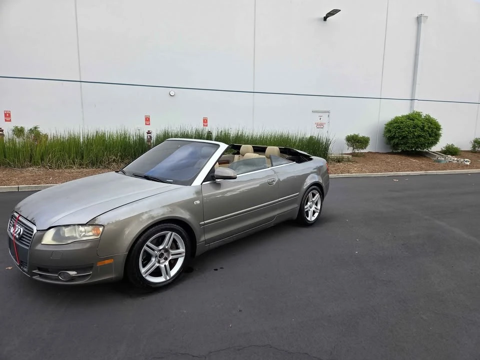 2008 Audi B7 A4 - Image 12 of 17