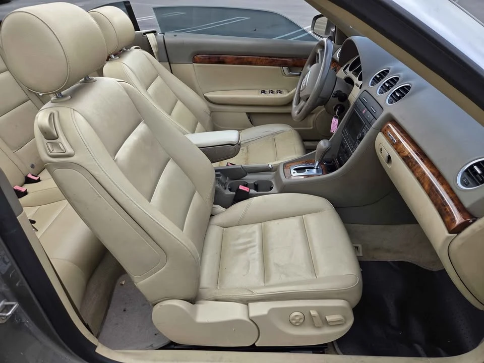 2008 Audi B7 A4 - Image 13 of 17