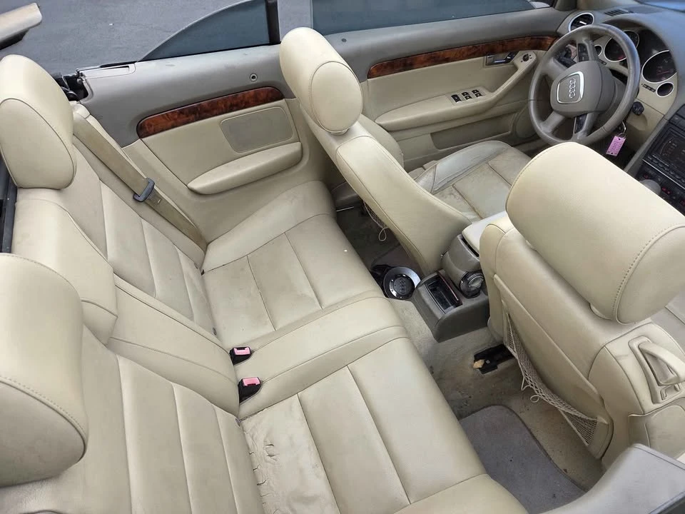 2008 Audi B7 A4 - Image 16 of 17