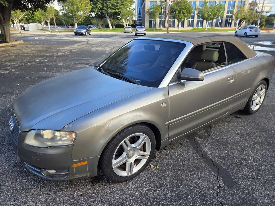 2008 Audi B7 A4 - Image 3 of 17