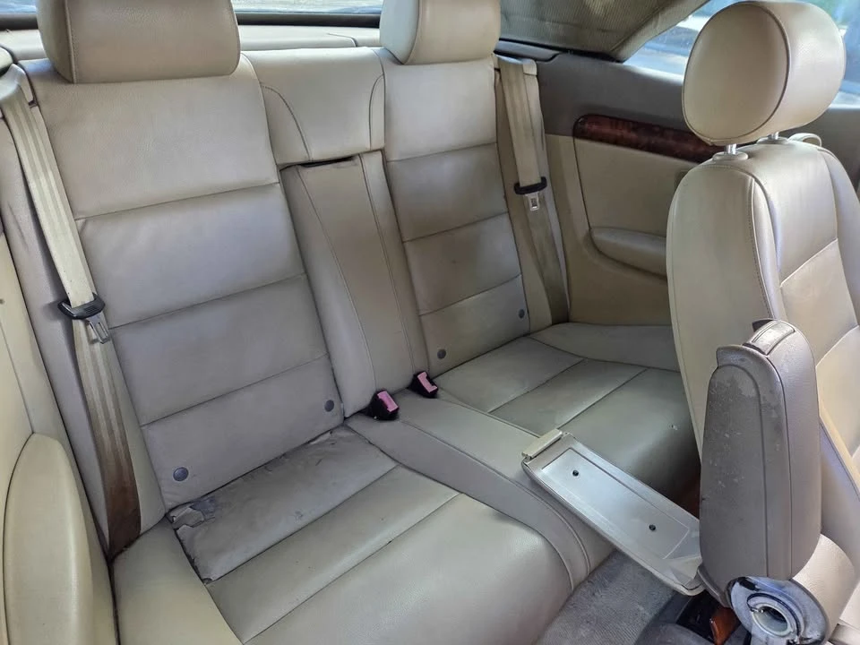 2008 Audi B7 A4 - Image 8 of 17