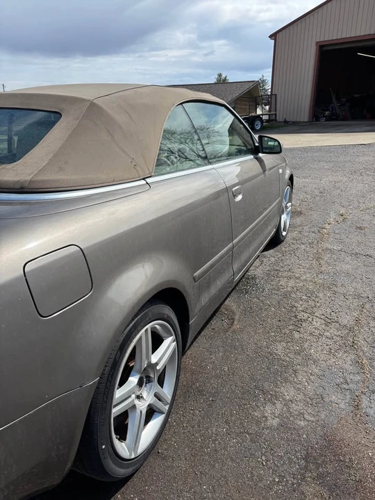2008 Audi B7 A4 - Image 2 of 12