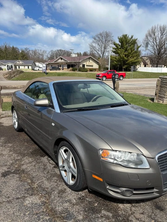 2008 Audi B7 A4 - Image 5 of 12