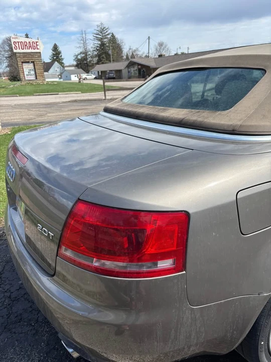 2008 Audi B7 A4 - Image 3 of 12