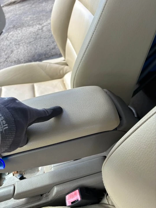 2008 Audi B7 A4 - Image 8 of 12
