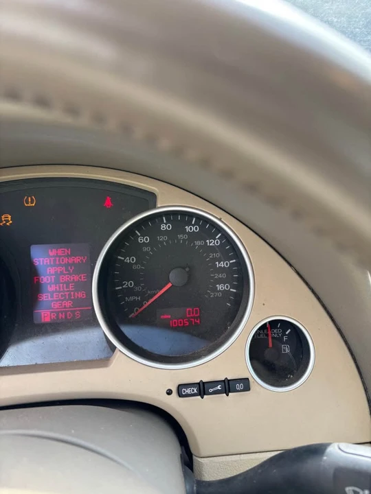 2008 Audi B7 A4 - Image 10 of 12