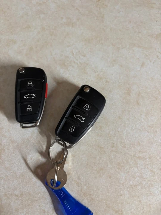 2008 Audi B7 A4 - Image 12 of 12