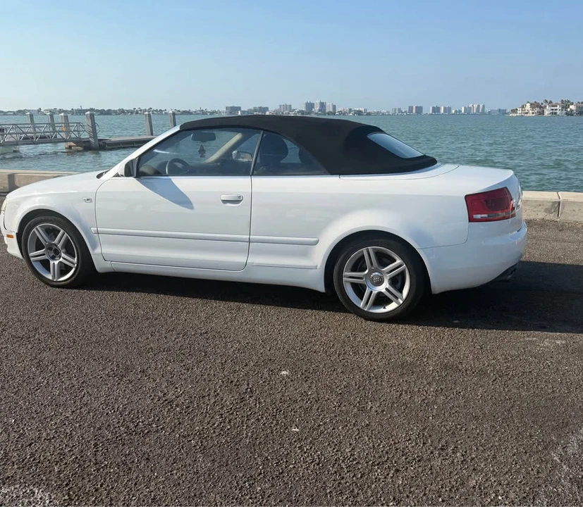 2008 Audi B7 A4 - Image 6 of 7