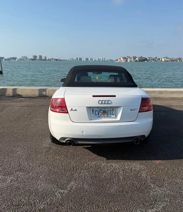 2008 Audi B7 A4 - Image 3 of 7