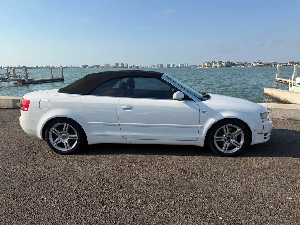 2008 Audi B7 A4 - Image 4 of 7