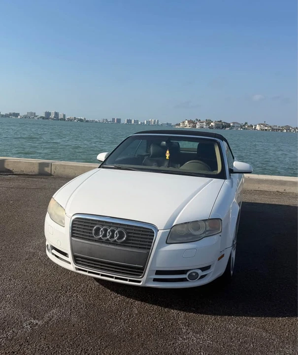 2008 Audi B7 A4 - Image 5 of 7