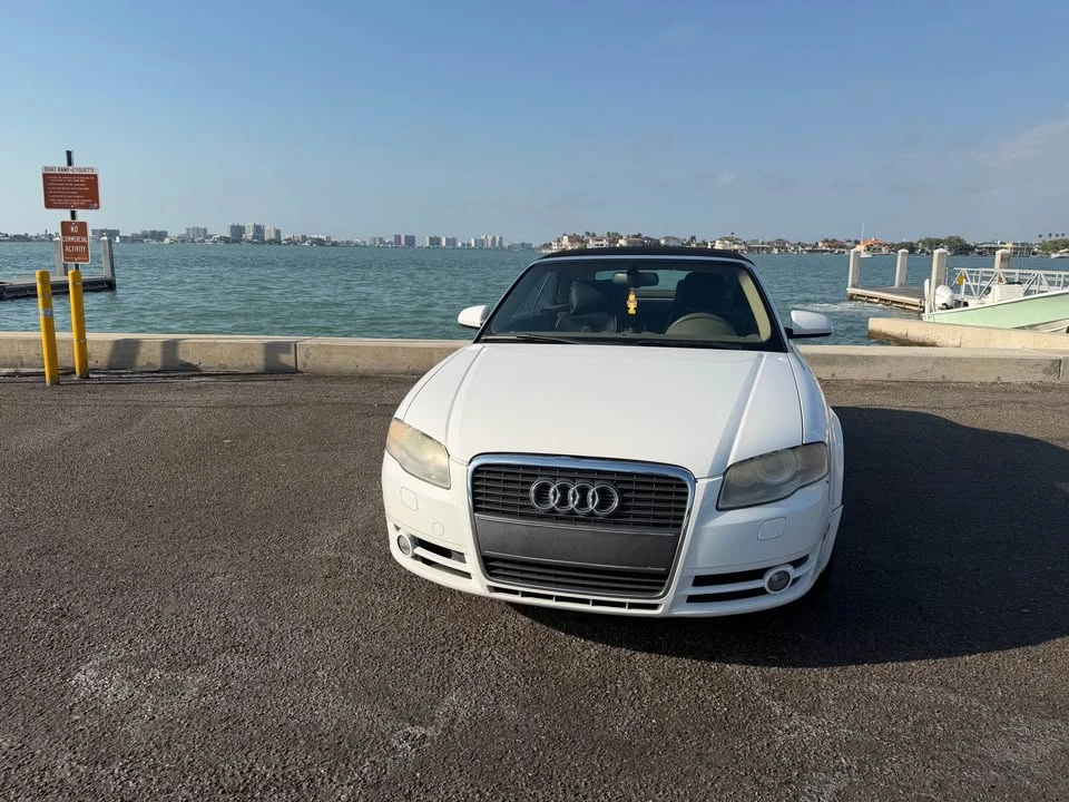 2008 Audi B7 A4 - Image 7 of 7