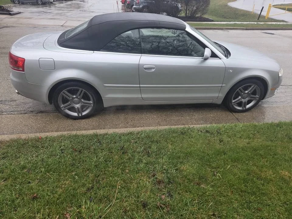 2008 Audi B7 A4 - Image 8 of 9