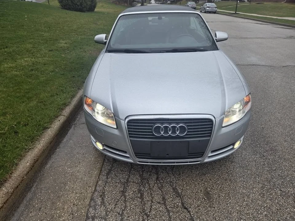 2008 Audi B7 A4 - Image 6 of 9