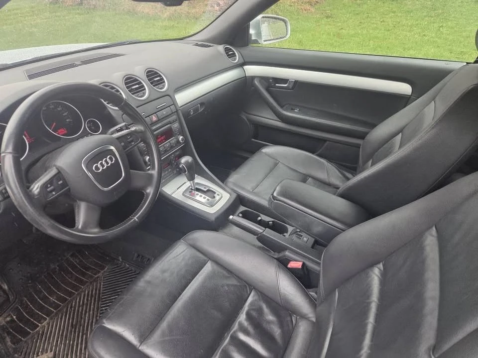 2008 Audi B7 A4 - Image 4 of 9