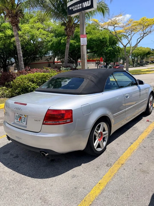 2008 Audi B7 A4 - Image 11 of 11