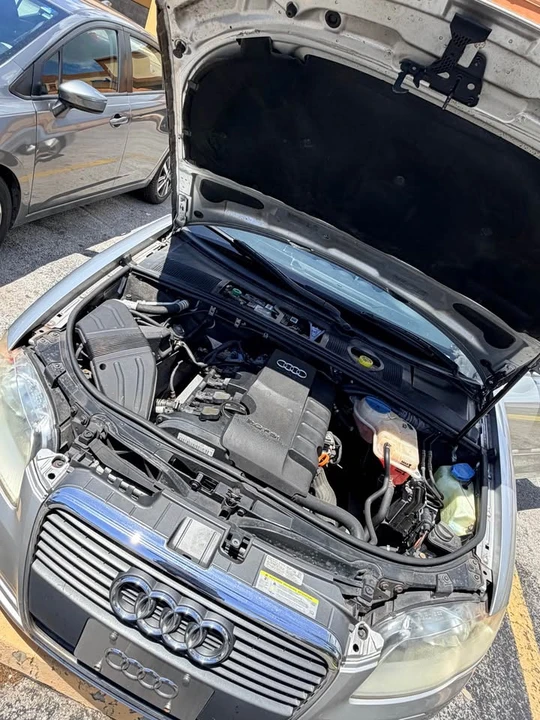 2008 Audi B7 A4 - Image 5 of 11