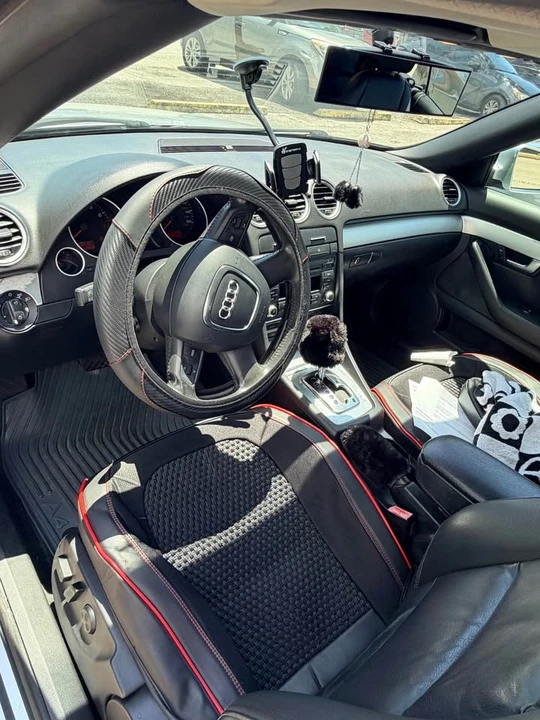 2008 Audi B7 A4 - Image 6 of 11