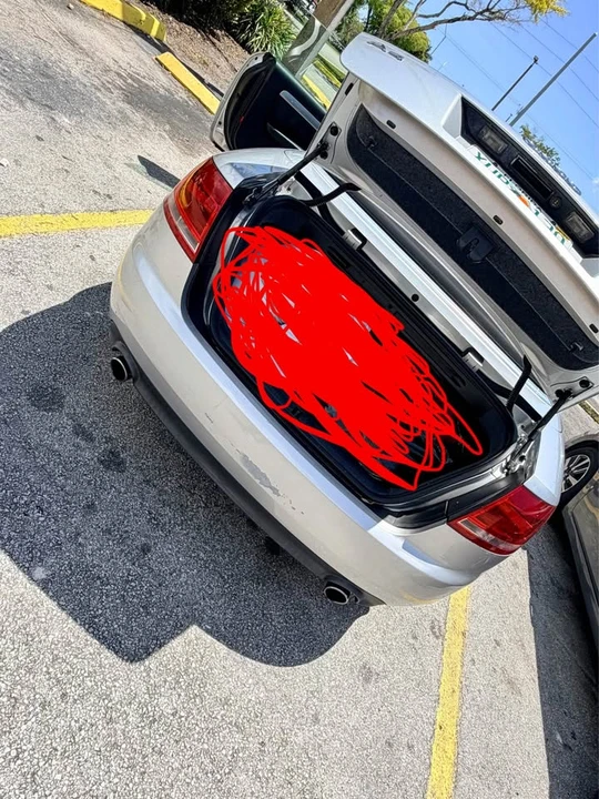 2008 Audi B7 A4 - Image 2 of 11