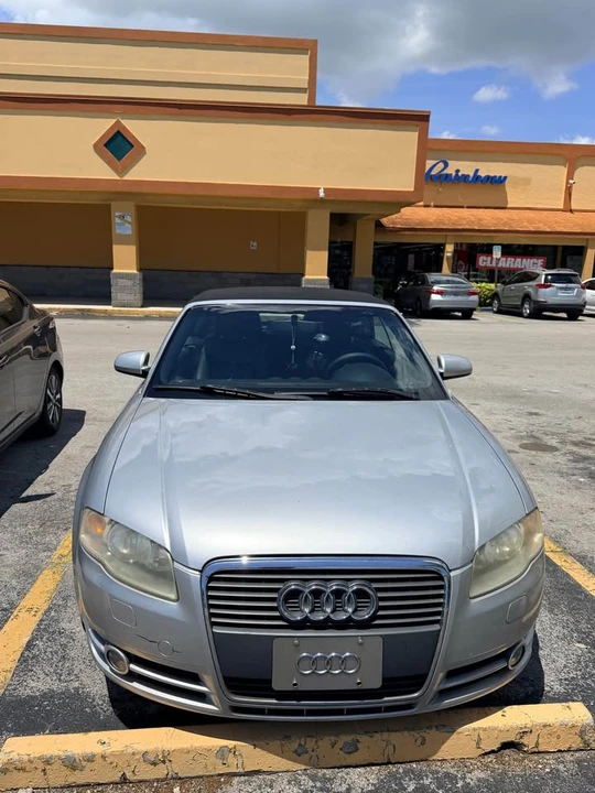 2008 Audi B7 A4 - Image 10 of 11