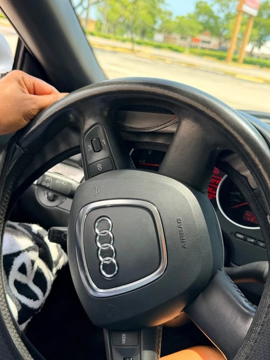 2008 Audi B7 A4 - Image 9 of 11