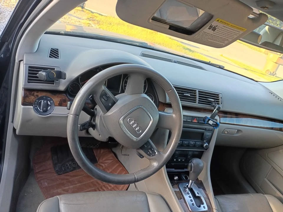 2008 Audi B7 A4 - Image 4 of 7