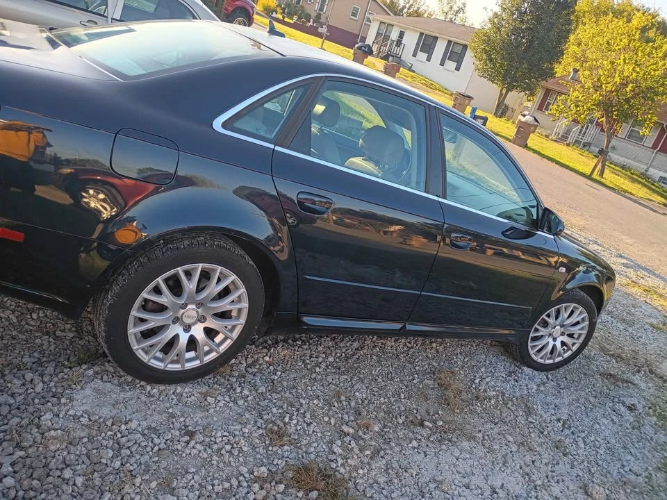 2008 Audi B7 A4 - Image 3 of 7